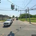 Minor crash at Edwards and Middle Country Road