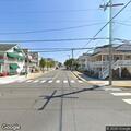 House fire reported near Atlantic Avenue and 1st Street