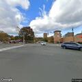 Minor two-car crash at Memorial Drive and West Broadway