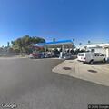 Unknown medical incident at Morro Bay gas station