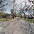 Gas odor reported at West 73rd Street intersection