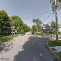 Woman injured in bicycle fall at Libertyville intersection
