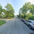 Residential alarm on Helena Avenue