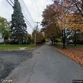 Harassment report near Cedric Drive in Syracuse