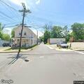 Deceased deer reported for pickup on Washington Street