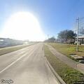 Traffic stop at Dublin Drive in League City