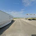 Traffic stop at State Highway 78 and Burnett