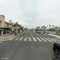 Traffic crash at East Balboa and Washington