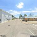 Resident reports possible water main break
