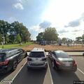 Child with forehead laceration treated at Carteret Park