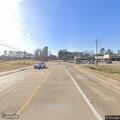 Police traffic stop on McMillan Road
