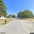 Report of possible legal burn on Franklin Drive