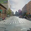 Ambulance called for emotionally disturbed person in NYC