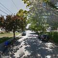 Residential alarm with unknown person at Roosevelt home