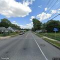 Traffic signal malfunction at Simpson Ferry Road