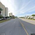 Pool emergency call hang-up at Orange Beach condo