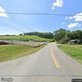 Reckless pickup driver circles Abingdon neighborhood