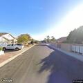 Traffic stop on 2024 BMW X3 on Paradise Lane