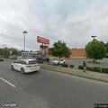 Injury accident on 17th Street Southeast