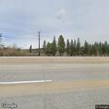 Reckless SUV driving on Highway 89 near Truckee