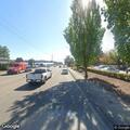 Two-car crash with driver reporting chest pain