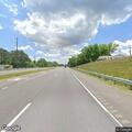 Traffic stop on US 72 at County Road 152