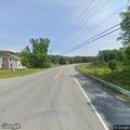 Two-car crash on US Route 7 in Pittsford