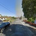 Traffic stop ending on Navajo Lane
