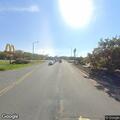 Stalled vehicle at Highway 8 and Glacier Drive