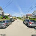 Severed power line reported on 8th Avenue