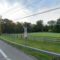 Overhead door fire alarm near Grant Road in North Salem