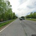 Tractor trailer crash on I-40 westbound