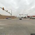Traffic stop at Oak and Collins in Eaton