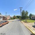 Road closed due to wires down in roadway