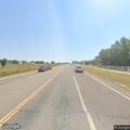 Traffic backup reported near Highway 52 and First