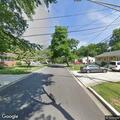 Person injured from fall in basement on Spruill Drive