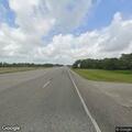 Officer conducts traffic stop on Highway 6
