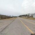 Traffic stop for lane violation and no insurance