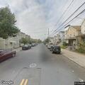 Shots fired reported on Pine Street