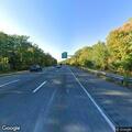 Injury crash on I-495 northbound near exit 87