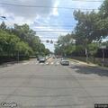 Injury collision on Bradley Lane in Chevy Chase