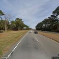 Crash on Highway 501 at US 17 Bypass