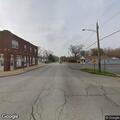 Traffic stop on white Audi at Liverpool and DeKalb