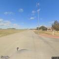 Reckless driver and property damage reported