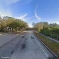 Traffic accident on Grand Regency Boulevard