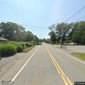 Motorist reports crash on Main Street in Dudley