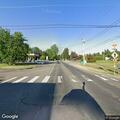 Two-vehicle crash on SR 162 near Emery Avenue