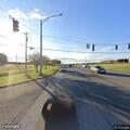 Car flees traffic stop near Marshall Road