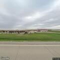 Traffic stop on vehicle near east 124th street south