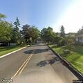 Tree on power lines closes road at Pfeiffer and Forest